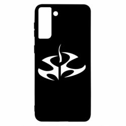 Samsung S21+