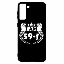 Samsung S21+