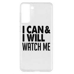 Samsung S21+