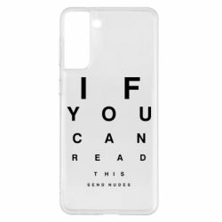 Samsung S21+