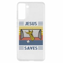 Samsung S21+
