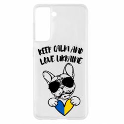 Samsung S21