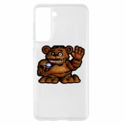 Samsung S21