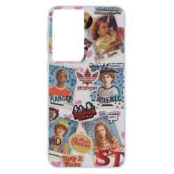 Samsung S21