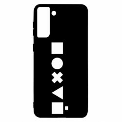 Samsung S21+