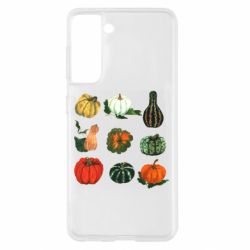 Samsung S21