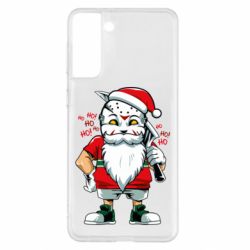 Samsung S21+