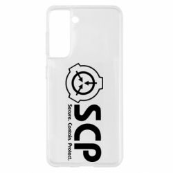Samsung S21