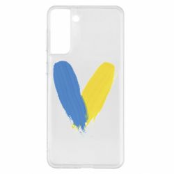 Samsung S21+