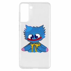 Samsung S21+