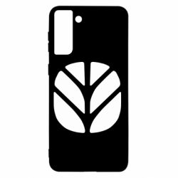 Samsung S21+