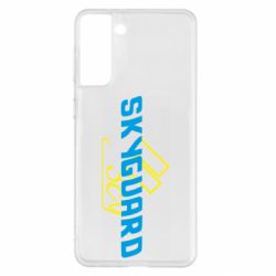 Samsung S21+