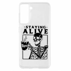 Samsung S21