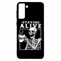 Samsung S21+
