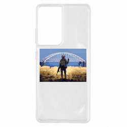 Samsung S21 Ultra