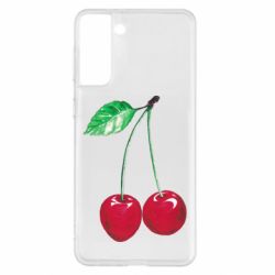 Samsung S21+