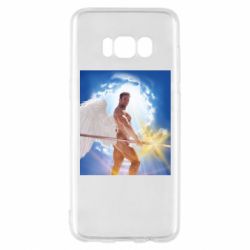 Samsung S8