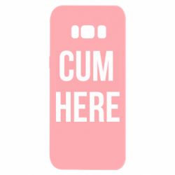 Samsung S8