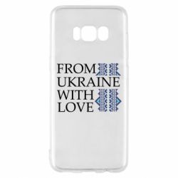 Samsung S8