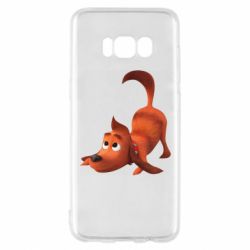 Samsung S8