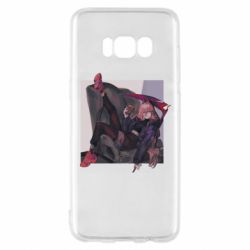 Samsung S8