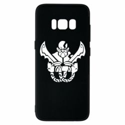 Samsung S8