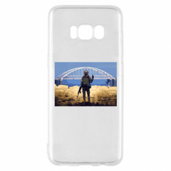Samsung S8