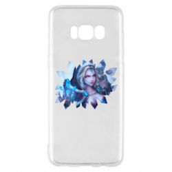 Samsung S8