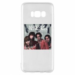 Samsung S8