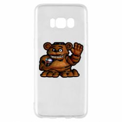 Samsung S8