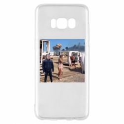Samsung S8