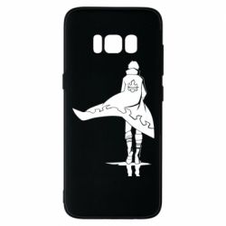 Samsung S8