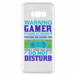 Samsung S8