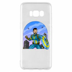 Samsung S8