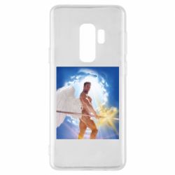 Samsung S9+