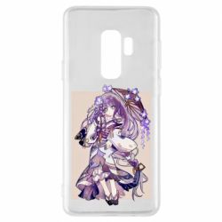 Samsung S9+