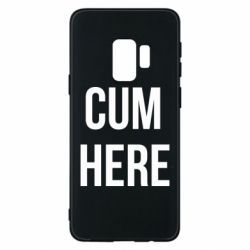 Samsung S9