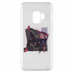Samsung S9