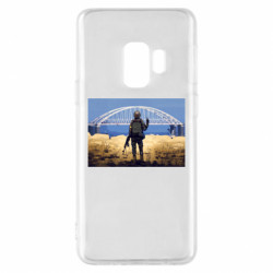 Samsung S9