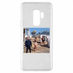 Samsung S9+