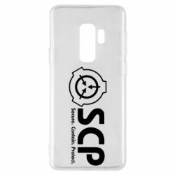 Samsung S9+