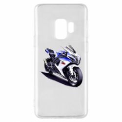 Samsung S9