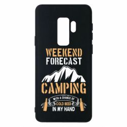 Samsung S9+
