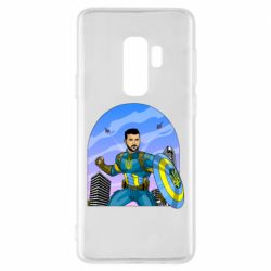 Samsung S9+