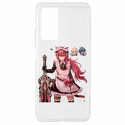 Xiaomi Mi 10T/10T Pro