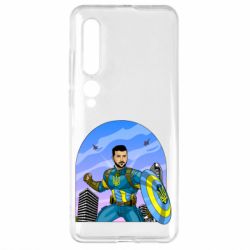 Xiaomi Mi10/10 Pro