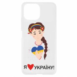 Xiaomi Mi11 Lite