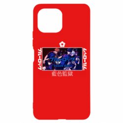 Xiaomi Mi11 Lite