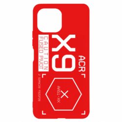 Xiaomi Mi11 Lite