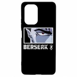 Чехол из раздела Берсерк Berserk Guts для Xiaomi Poco F3/K40
